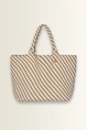 neopreen woven shopper L