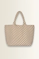 neopreen woven shopper L