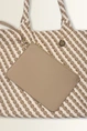 neopreen woven shopper L