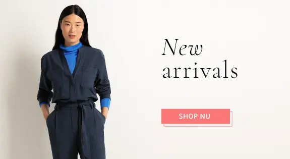 New Arrivals paris chic