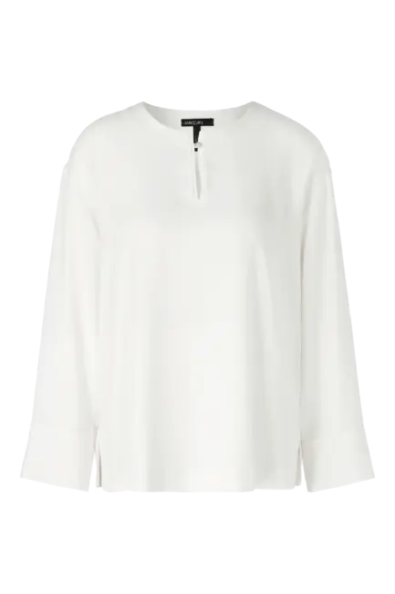 Nonchalante blouse Marc Cain