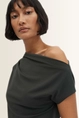 Off-shoulder shirt Kilippa Someday