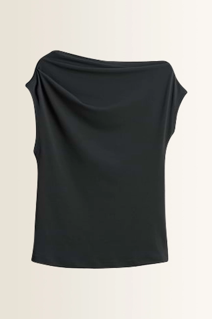 Off-shoulder shirt Kilippa Someday