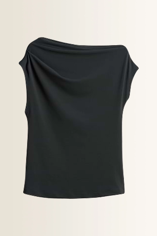Off-shoulder shirt Kilippa Someday
