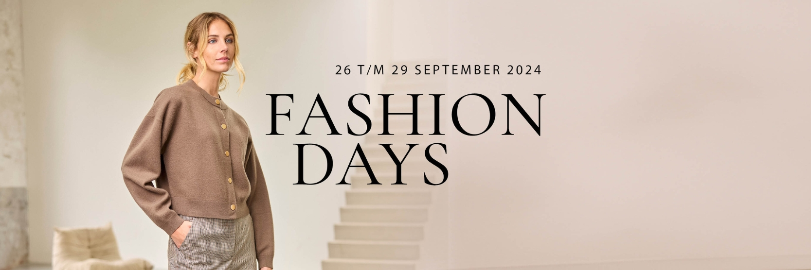 Claudia strater damesmode outlet