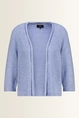 Openvallend vest Monari