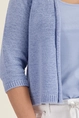 Openvallend vest Monari