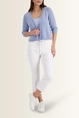 Openvallend vest Monari