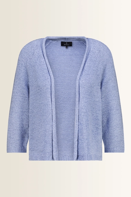 Openvallend vest Monari