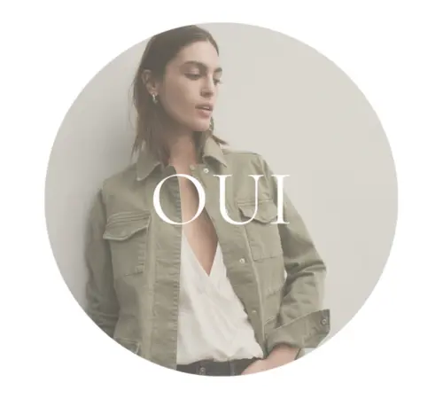 OUI
