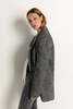 Outdoor blazer