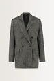 Outdoor blazer