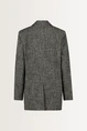 Outdoor blazer