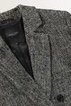 Outdoor blazer