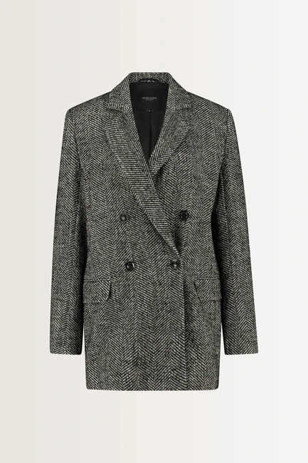 Outdoor blazer
