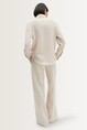 Overhemdblouse met klassieke kraag Zease Someday