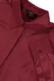 Overhemdblouse zijde