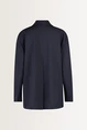 Oversized blazer Quadro Max Mara
