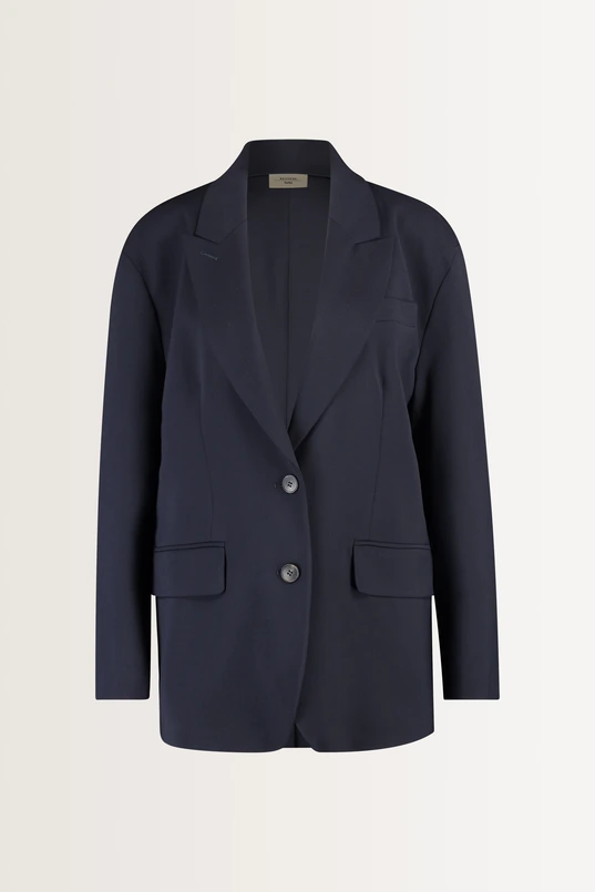 Oversized blazer Quadro Max Mara
