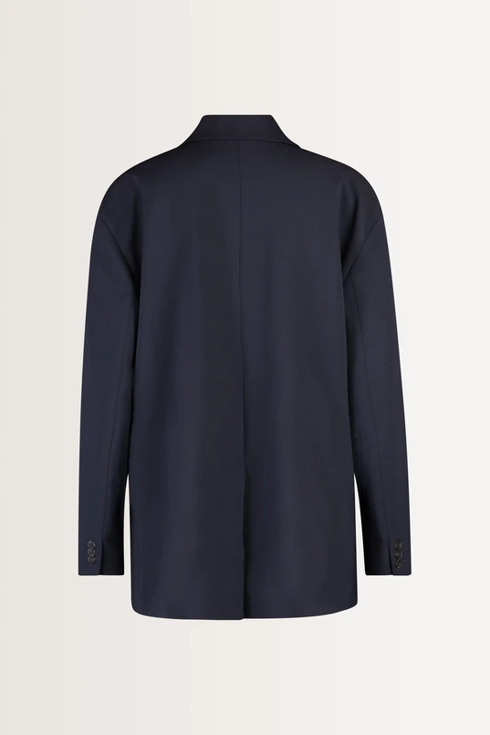 Oversized blazer Quadro Max Mara