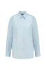Oversized blouse