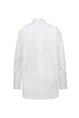 Oversized blouse