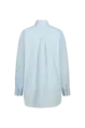 Oversized blouse