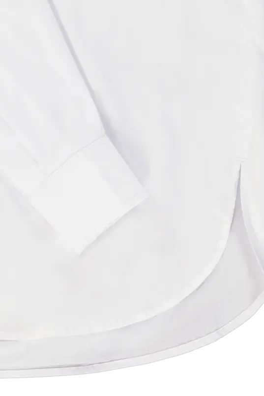 Oversized blouse