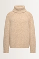 Oversized coltrui van alpacamix