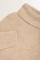 Oversized coltrui van alpacamix