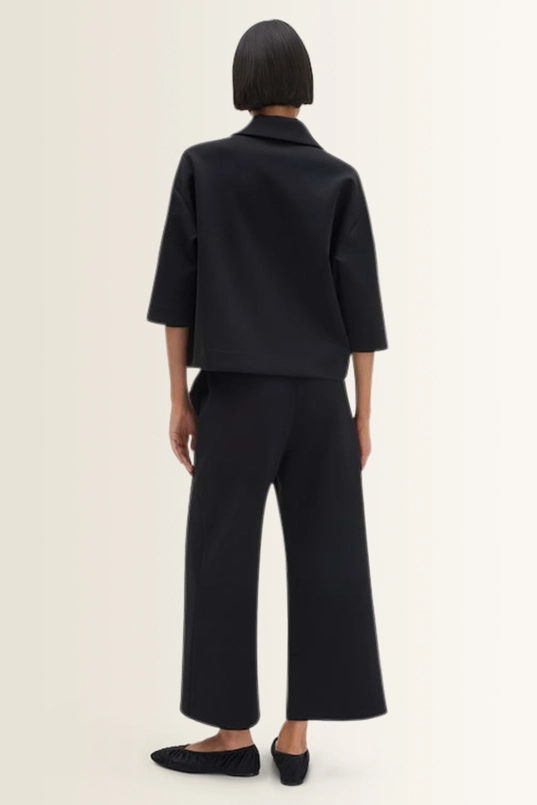 Oversized polo-sweater Uvana Someday