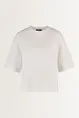 Oversized T-shirt Georgia Max Mara Weekend