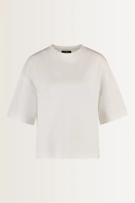 Oversized T-shirt Georgia Max Mara Weekend