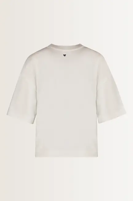 Oversized T-shirt Georgia Max Mara Weekend