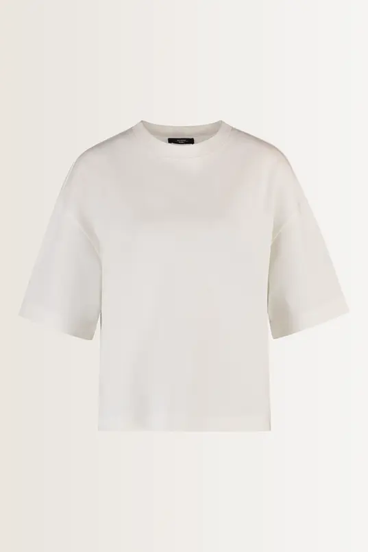 Oversized T-shirt Georgia Max Mara Weekend