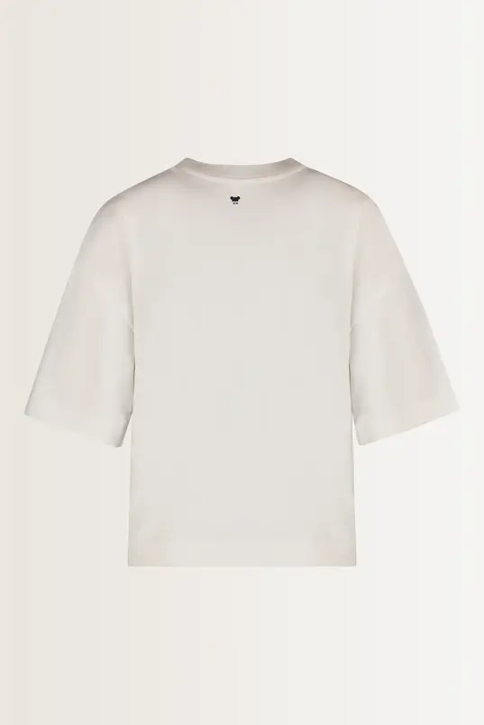 Oversized T-shirt Georgia Max Mara Weekend