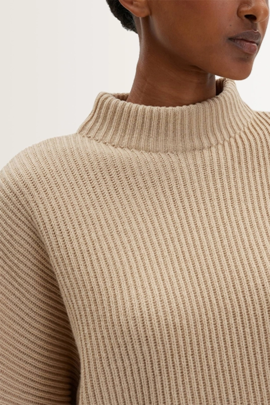 Oversized trui Talja Someday