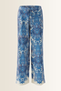 Paisley pantalon OUI