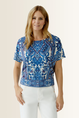 Paisley top OUI