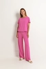 Palazzo broek jersey