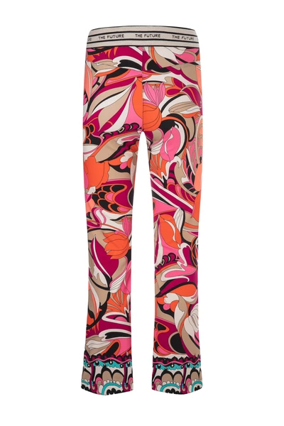 Pantalon Cambio