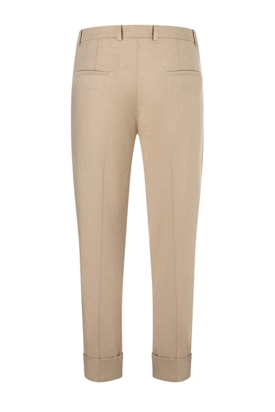 Pantalon Cambio