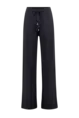 Pantalon gebreid lurex