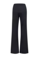 Pantalon gebreid lurex