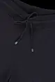 Pantalon gebreid lurex