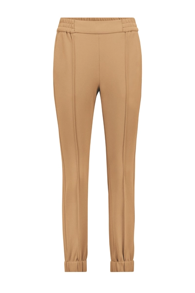 Pantalon heavy jersey