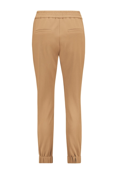 Pantalon heavy jersey