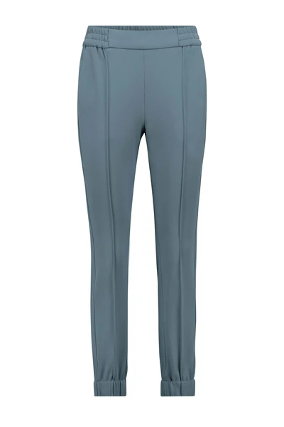 Pantalon heavy jersey