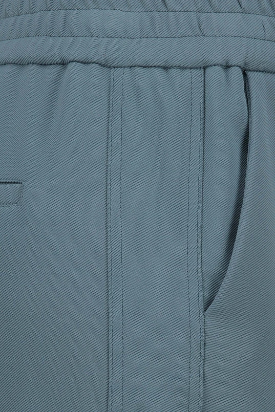 Pantalon heavy jersey