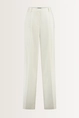 Pantalon in cool wool